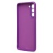 Чехол-накладка Activ Full Original Design для "Samsung SM-G990 Galaxy S21FE" (violet) (221802)#2101252