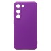 Чехол-накладка Activ Full Original Design для "Samsung SM-S911 Galaxy S23" (violet) (221919)#1956819