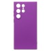 Чехол-накладка Activ Full Original Design для "Samsung SM-S918 Galaxy S23 Ultra" (violet) (221917)#1957464