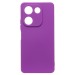 Чехол-накладка Activ Full Original Design для "Tecno Camon 20 Pro 4G" (violet) (221820)#1957465