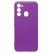 Чехол-накладка Activ Full Original Design для "Tecno Spark 8c/Spark Go (2022)" (violet) (221835)#1957468