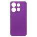 Чехол-накладка Activ Full Original Design для "Tecno Spark Go (2023)" (violet) (221838)#1957470