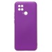 Чехол-накладка Activ Full Original Design для "Xiaomi Poco C40" (violet) (221849)#1957469