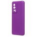 Чехол-накладка Activ Full Original Design для "Xiaomi Poco F5 Pro" (violet) (221855)#2101235