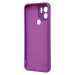 Чехол-накладка Activ Full Original Design для "Xiaomi Redmi A2+" (violet) (221914)#2101233