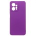 Чехол-накладка Activ Full Original Design для "Xiaomi Redmi Note 12 4G" (violet) (221893)#1957491