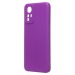 Чехол-накладка Activ Full Original Design для "Xiaomi Redmi Note 12S" (violet) (221901)#2101229