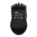 Мышь Acer OMW131 черный оптическая (6000dpi) USB (6but) ZL.MCEEE.015 [12.12], шт#1955230