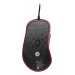 Мышь GMNG 720GM черный/красный оптическая (3200dpi) USB для ноутбука (6but) [12.12], шт#1955299