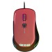 Мышь GMNG 850GM красный/черный оптическая (7200dpi) USB (6but) [12.12], шт#1955245