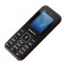 Мобильный телефон MAXVI C30 Brown (1,77"/600 mAh)#1955418