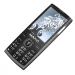 Мобильный телефон Maxvi P19 Black (2,8"/1,3МП/1500mAh)#1954808