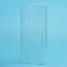 Чехол-накладка - SC276 с картхолдером для "Huawei Honor 90" (transparent) (224819)#2092876
