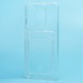 Чехол-накладка - SC276 с картхолдером для "TECNO Spark 10 4G" (transparent) (224823)#2092865