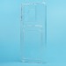 Чехол-накладка - SC276 с картхолдером для "TECNO Spark 10C" (transparent) (224820)#2092858