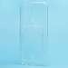 Чехол-накладка - SC276 с картхолдером для "Xiaomi Redmi A1+/Poco C50" (transparent) (224812)#2092916
