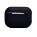 Чехол - Soft touch для кейса "Apple AirPods Pro 2" (black) (224129)#2008642