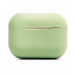 Чехол - Soft touch для кейса "Apple AirPods Pro 2" (green) (224134)#1961857