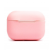 Чехол - Soft touch для кейса "Apple AirPods Pro 2" (light pink) (224136)#1961854
