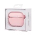 Чехол - Soft touch для кейса "Apple AirPods Pro 2" (light pink) (224136)#1961856