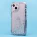 Чехол-накладка - SC333 для "Apple iPhone 13" (silver) (223694)#2055849