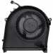Вентилятор для HP Omen 17-cb (RTX2070/80 для GPU)#1957597