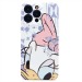 Чехол-накладка - PC085 для "Apple iPhone 15 Pro Max" (F24) (multicolor) (224358)#1961883