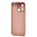 Чехол-накладка Activ Full Original Design для "Xiaomi Poco C55/Redmi 12C" (dusty rose) (226943)#2101258