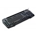 Клавиатура GMNG 975GK черный USB Multimedia for gamer LED [16.12], шт#1956628