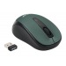 Мышь Acer OMR135 зеленый оптическая (1000dpi) беспроводная USB для ноутбука (2but) [16.12], шт#1956804