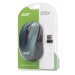 Мышь Acer OMR135 зеленый оптическая (1000dpi) беспроводная USB для ноутбука (2but) [16.12], шт#1956807