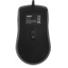 Мышь Acer OMW136 черный оптическая (1000dpi) USB (2but) [16.12], шт#1956809