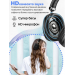 Накладные Bluetooth-наушники HOCO W35 Max (черный)#1956875