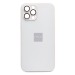 Чехол-накладка ORG SM021 SafeMag для "Apple iPhone 12 Pro Max" (white) (222150)#2054554