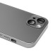 Чехол-накладка - SM021 SafeMag для "Apple iPhone 13" (titanium) (225699)#2110112