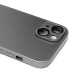 Чехол-накладка - SM021 SafeMag для "Apple iPhone 15" (titanium) (225694)#1990343