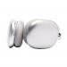Bluetooth-наушники полноразмерные - AirPods Max (B) (повр. уп.) (silver) (227562)#2141237