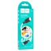 Кабель Type-C - Type-C Hoco X90 Cool PD 60W 100см 3A  (white) (220475)#2141632