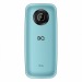 Мобильный телефон BQ-1800L One Blue#1958249