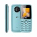 Мобильный телефон BQ-1800L One Blue#1958081