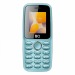 Мобильный телефон BQ-1800L One Blue#1958248
