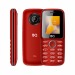 Мобильный телефон BQ-1800L One Red#1958082