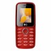 Мобильный телефон BQ-1800L One Red#1958252