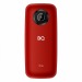 Мобильный телефон BQ-1800L One Red#1958253