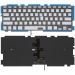 Подсветка для клавиатуры Apple MacBook Pro 13" A1278 Mid 2009 - Mid 2012 (горизонтальный Enter)#1958310