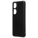 Чехол-накладка Activ Full Original Design для "Huawei Honor 90" (black) (225172)#2071006