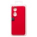 Чехол-накладка Activ Full Original Design для "Huawei Honor 90" (red) (225173)#1963690