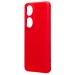 Чехол-накладка Activ Full Original Design для "Huawei Honor 90" (red) (225173)#2071003