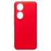 Чехол-накладка Activ Full Original Design для "Huawei Honor 90" (red) (225173)#2071004