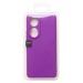 Чехол-накладка Activ Full Original Design для "Huawei Honor 90" (violet) (225174)#1963712